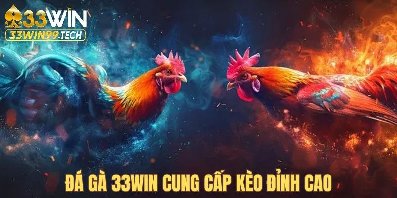 Chọi là là hình thức cá cược hấp dẫn tại sân chơi trực tuyến